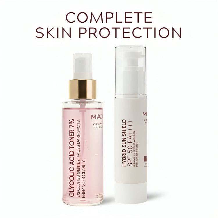 Summer Skin Protection Kit