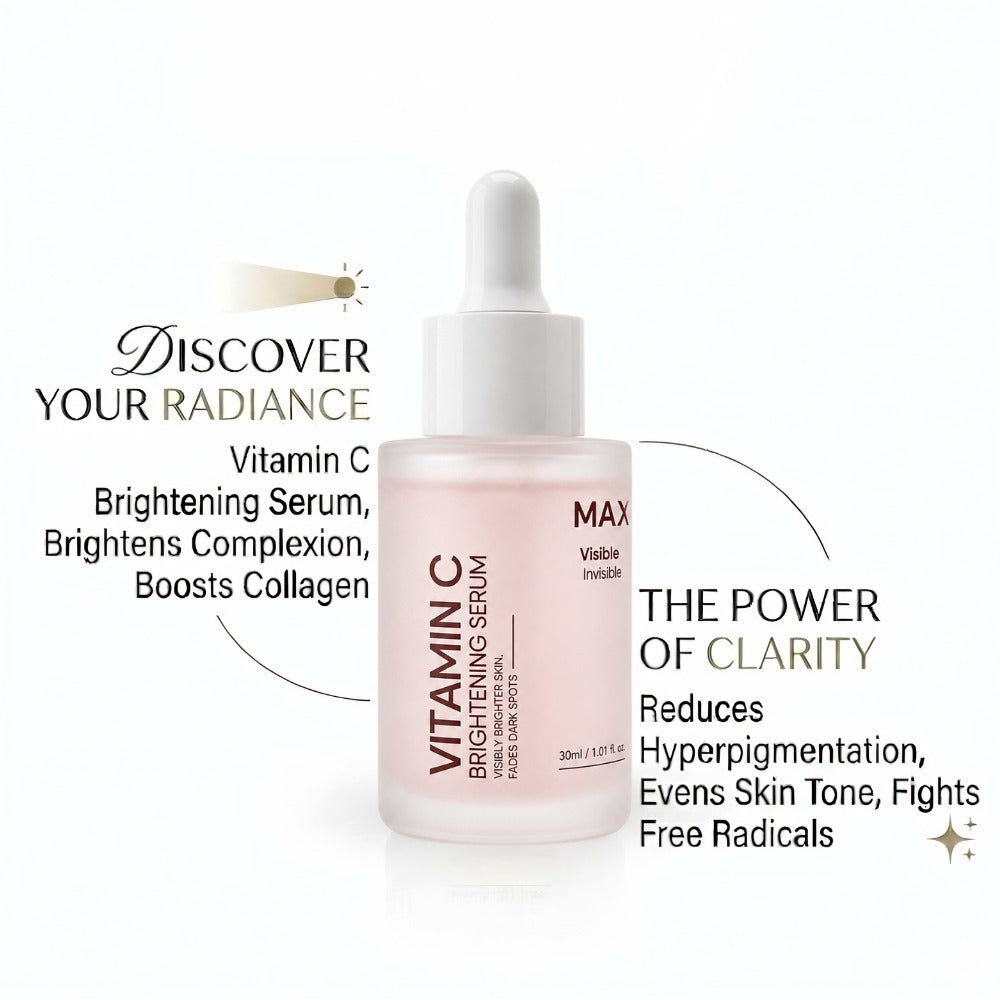 Vitamin C Brightening Serum