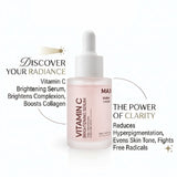 Vitamin C Brightening Serum