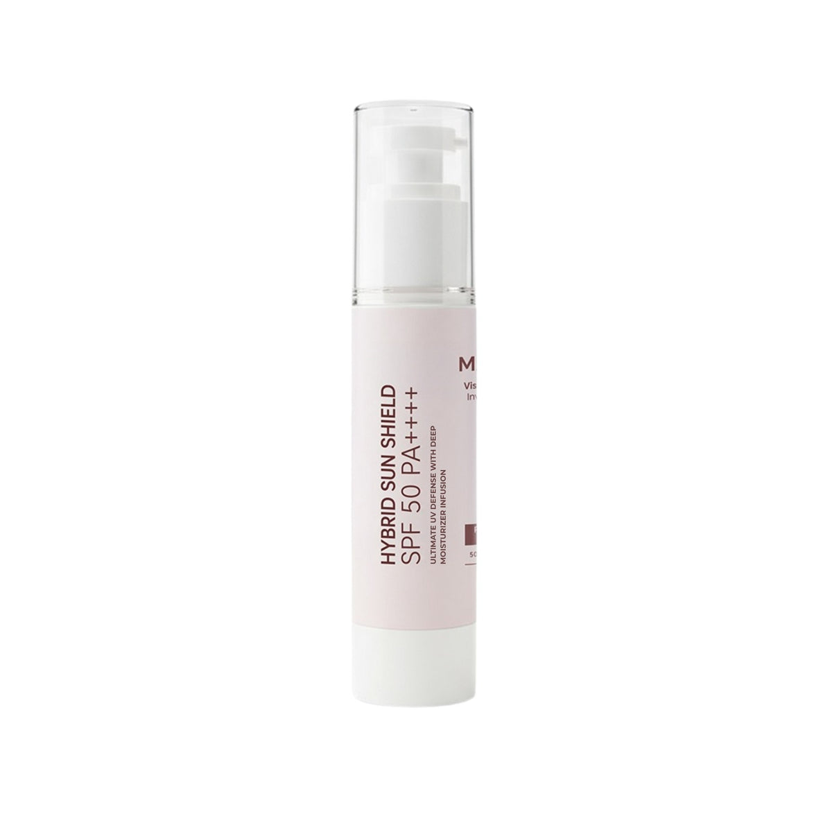 Hybrid Sun Shield SPF 50 PA++++