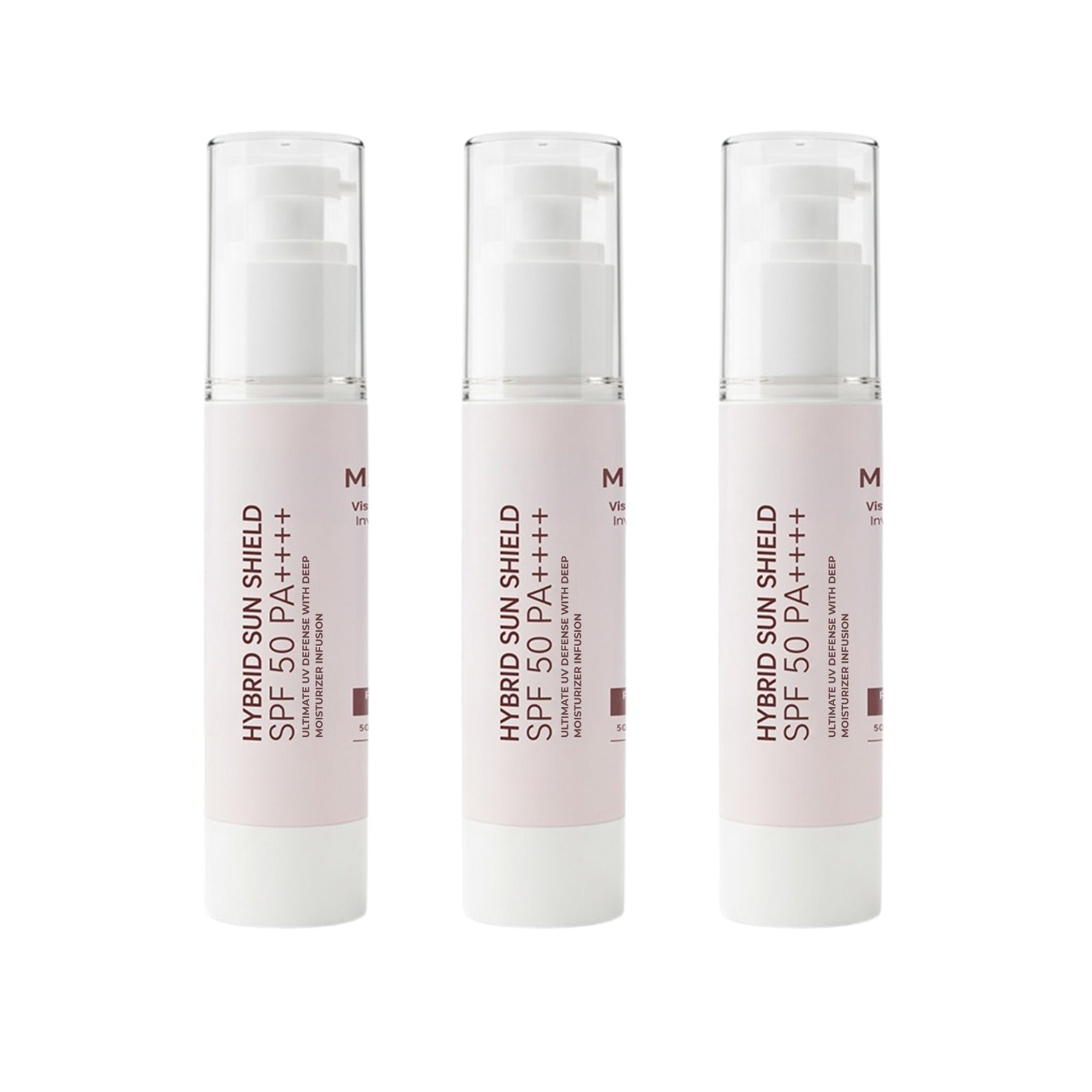 Hybrid Sun Shield SPF 50 PA++++