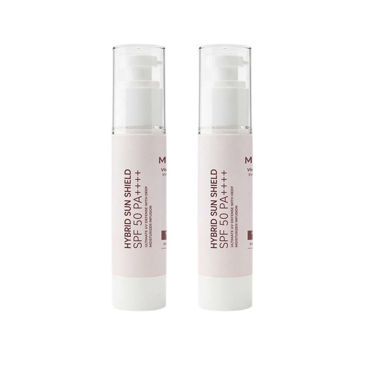 Hybrid Sun Shield SPF 50 PA++++