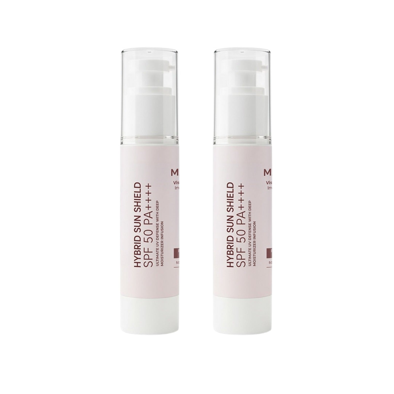 Hybrid Sun Shield SPF 50 PA++++