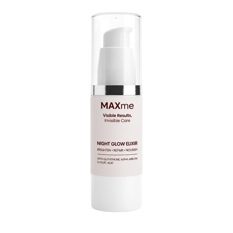 Night Elixir Cream