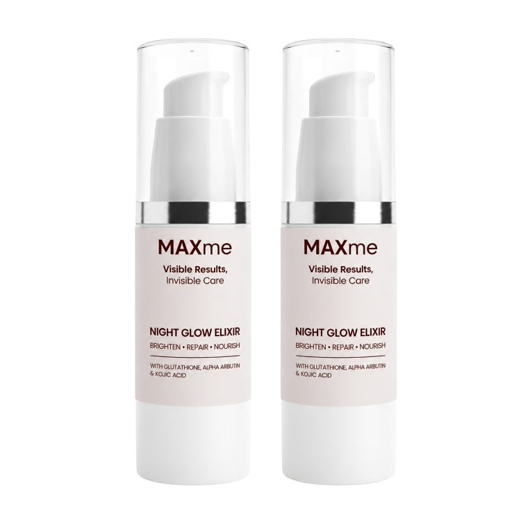Night Elixir Cream
