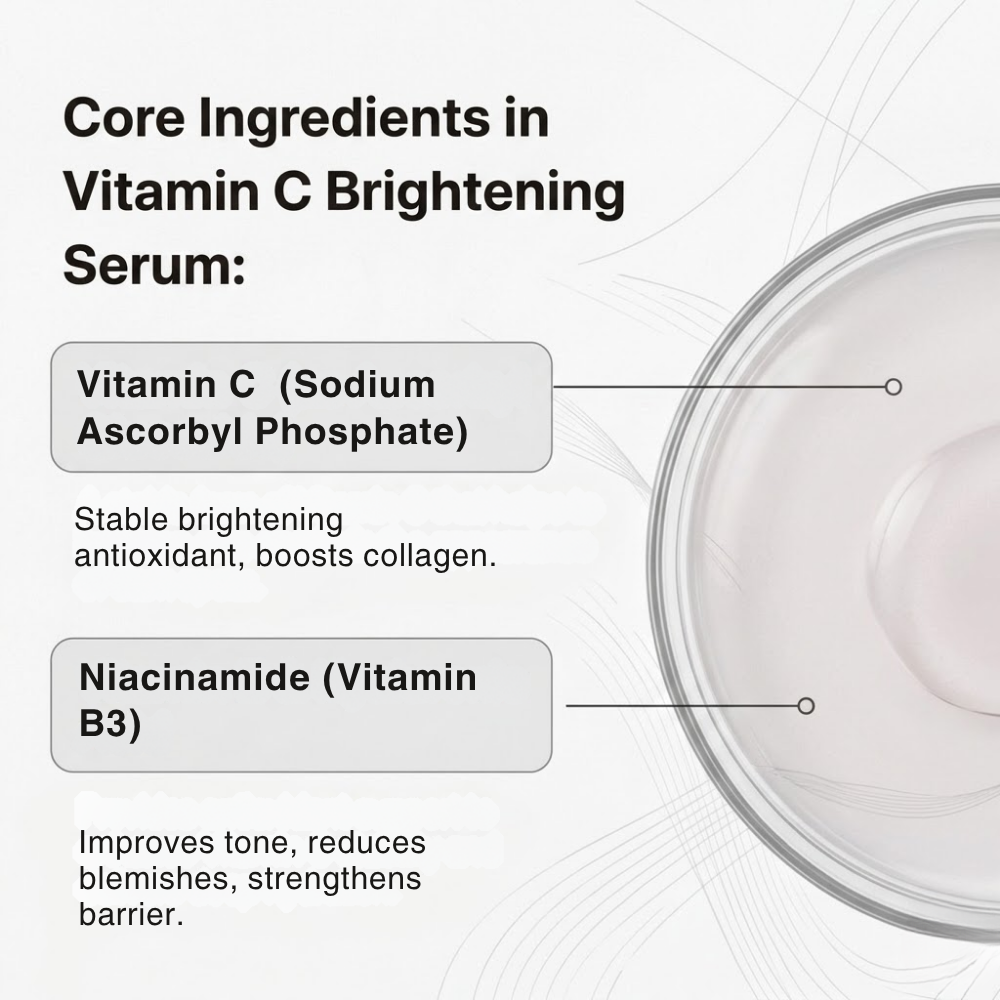 Vitamin C Brightening Serum