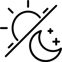 AM - PM