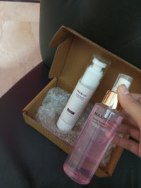 Customer photo