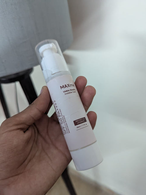 Review image