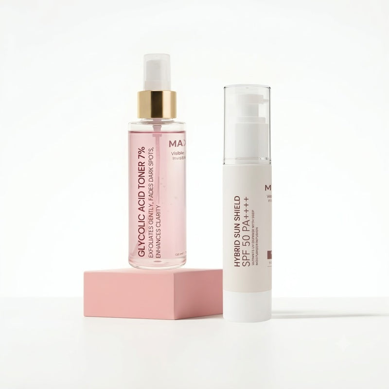 Summer Skin Protection Kit