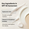 Hybrid Sun Shield SPF 50 PA++++